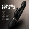 RABBIT VIBRATOR TICKLE TOUCH