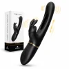 RABBIT VIBRATOR TICKLE TOUCH