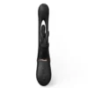 RABBIT VIBRATOR TICKLE TOUCH