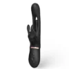 RABBIT VIBRATOR TICKLE TOUCH