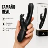 RABBIT VIBRATOR TICKLE TOUCH
