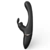 RABBIT VIBRATOR TICKLE TOUCH