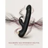 RABBIT VIBRATOR STELLAR