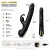 RABBIT VIBRATOR STELLAR