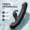 RABBIT VIBRATOR STELLAR