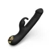 RABBIT VIBRATOR STELLAR