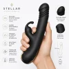 RABBIT VIBRATOR STELLAR