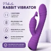 RABBIT VIBRATOR NEBULA