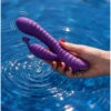 RABBIT VIBRATOR NEBULA