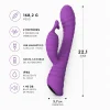 RABBIT VIBRATOR NEBULA