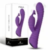 RABBIT VIBRATOR NEBULA
