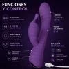 RABBIT VIBRATOR NEBULA