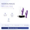 RABBIT VIBRATOR NEBULA