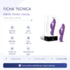RABBIT VIBRATOR NEBULA