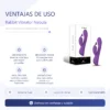 RABBIT VIBRATOR NEBULA