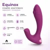 G-SPOT VIBRATOR EQUINOX