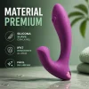 G-SPOT VIBRATOR EQUINOX