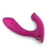 G-SPOT VIBRATOR EQUINOX