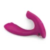 G-SPOT VIBRATOR EQUINOX
