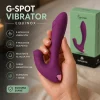 G-SPOT VIBRATOR EQUINOX