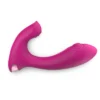 G-SPOT VIBRATOR EQUINOX