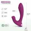 G-SPOT VIBRATOR EQUINOX