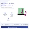 G-SPOT VIBRATOR EQUINOX