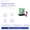 G-SPOT VIBRATOR EQUINOX
