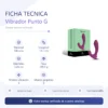 G-SPOT VIBRATOR EQUINOX