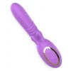 G-SPOT VIBRATOR ASTRAL