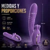 G-SPOT VIBRATOR ASTRAL