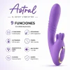G-SPOT VIBRATOR ASTRAL
