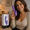 G-SPOT VIBRATOR ASTRAL
