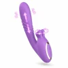 G-SPOT VIBRATOR ASTRAL