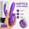 G-SPOT VIBRATOR ASTRAL