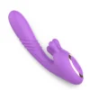 G-SPOT VIBRATOR ASTRAL