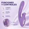 G-SPOT VIBRATOR ASTRAL
