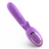 G-SPOT VIBRATOR ASTRAL