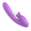 G-SPOT VIBRATOR ASTRAL