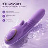 G-SPOT VIBRATOR ASTRAL
