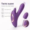 VIBRATING TONGUE &amp; TAP NOVA
