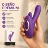 VIBRATING TONGUE &amp; TAP NOVA