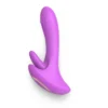 VIBRATING TONGUE &amp; TAP NOVA