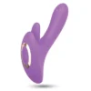 VIBRATING TONGUE &amp; TAP NOVA