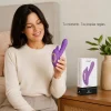 VIBRATING TONGUE &amp; TAP NOVA