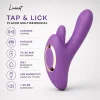 VIBRATING TONGUE &amp; TAP NOVA