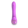 VIBRATING TONGUE &amp; TAP NOVA