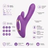 VIBRATING TONGUE &amp; TAP NOVA