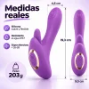 VIBRATING TONGUE &amp; TAP NOVA