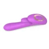 VIBRATING TONGUE &amp; TAP NOVA
